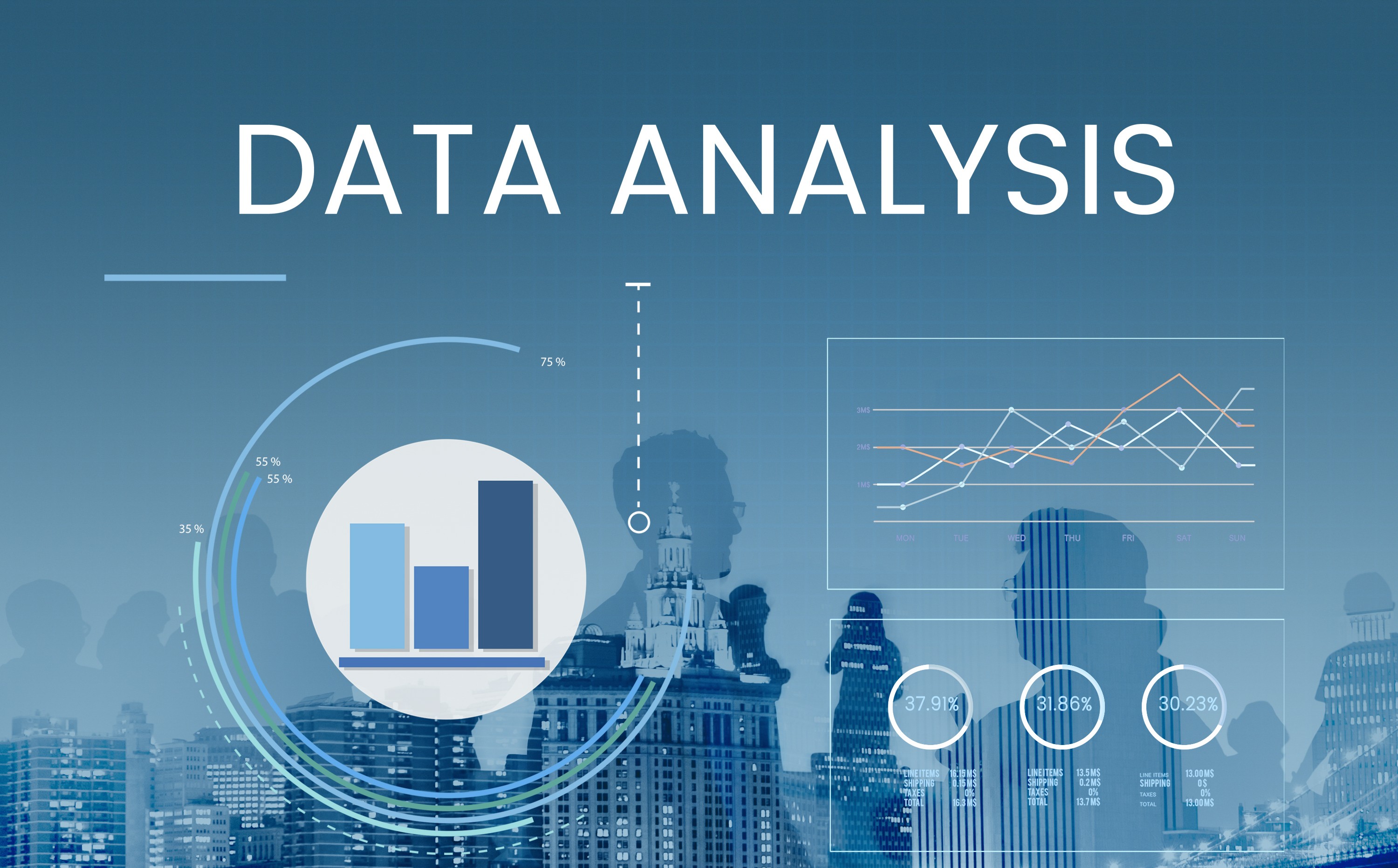 Data Analytics & Business Intelligence